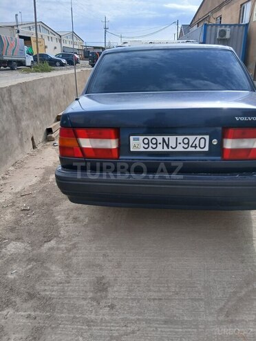 Volvo 940-3