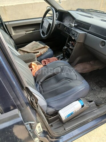 Volvo 940-5