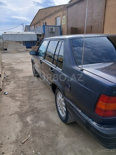 Volvo 940-6
