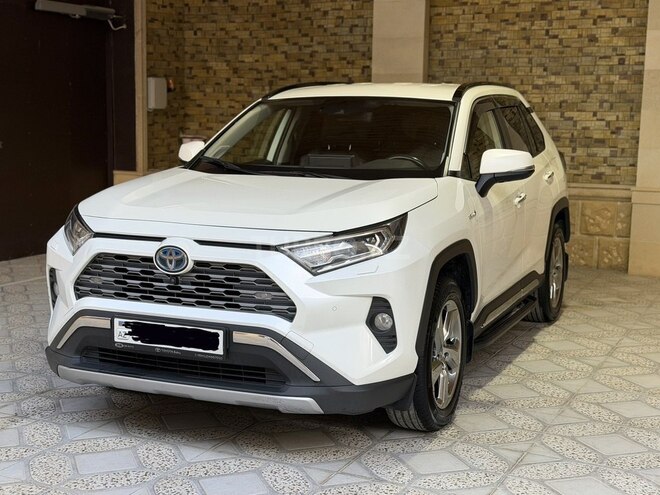 Toyota RAV4-2