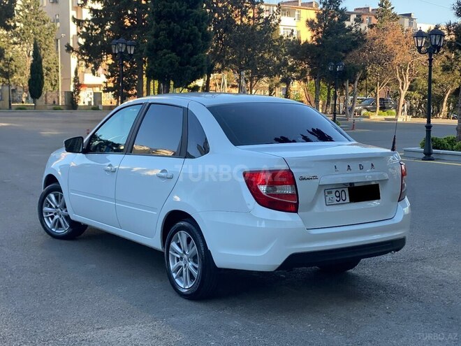 LADA (VAZ) Granta-3