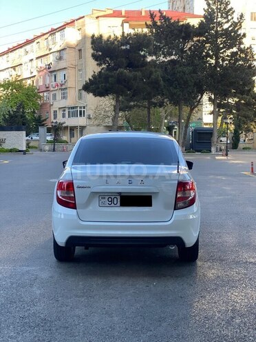 LADA (VAZ) Granta-6