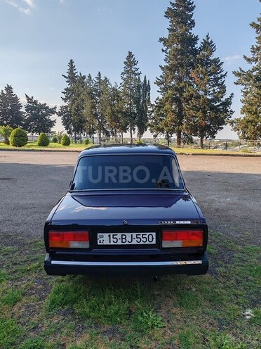 LADA (VAZ) 2107-7