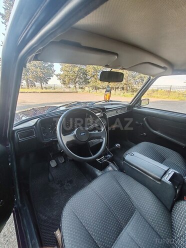 LADA (VAZ) 2107-8