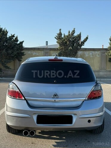 Opel Astra-3