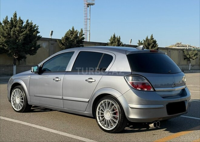 Opel Astra-4