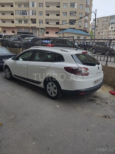 Renault Megane-2