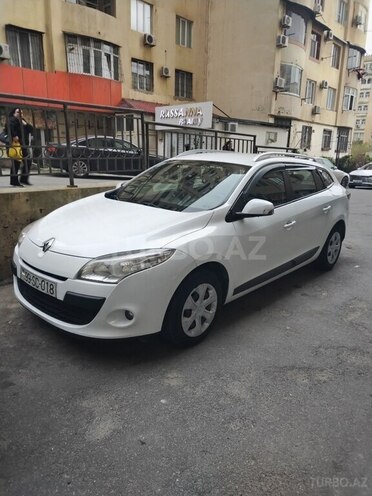 Renault Megane-1