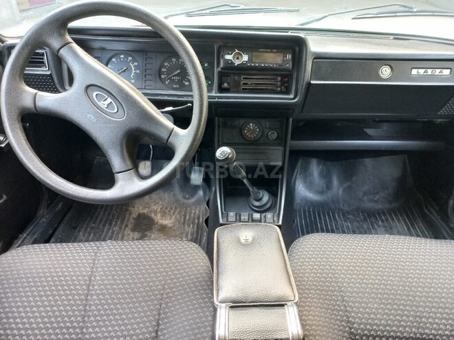LADA (VAZ) 2107-3