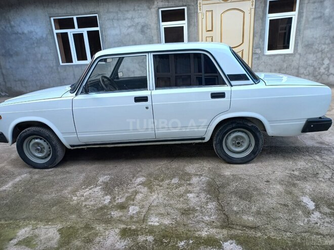 LADA (VAZ) 2107-7