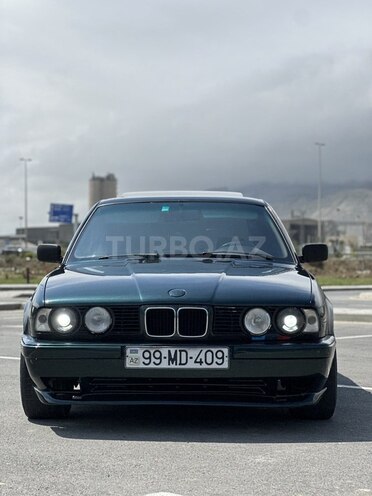 BMW 520-7