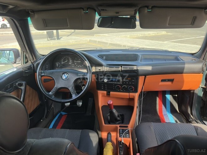 BMW 520-5