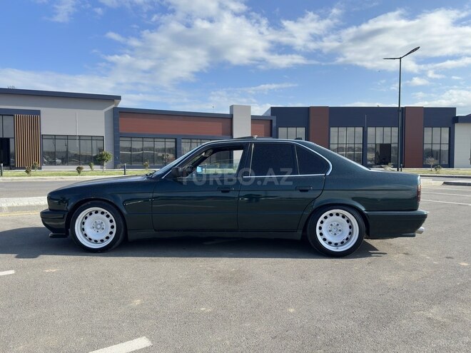 BMW 520-3