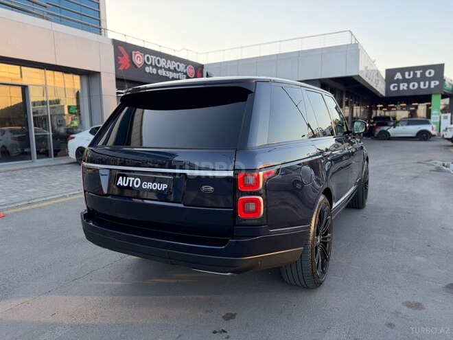 Land Rover Range Rover-7