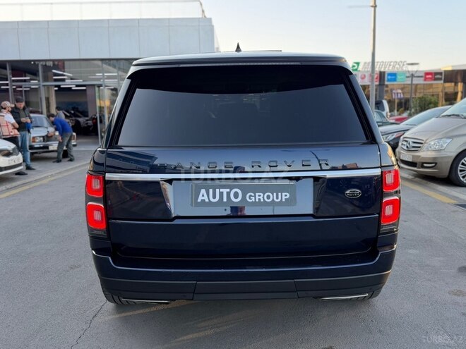 Land Rover Range Rover-9