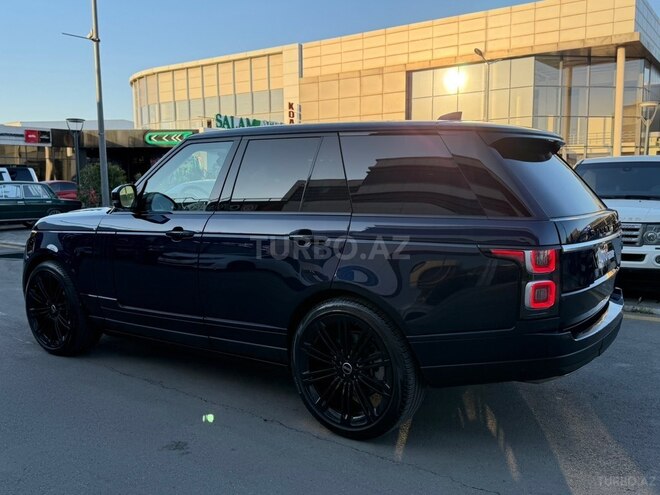 Land Rover Range Rover-11