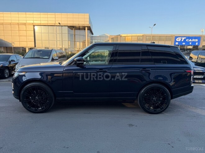 Land Rover Range Rover-3
