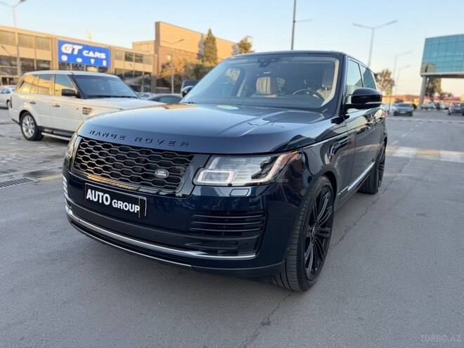 Land Rover Range Rover-5
