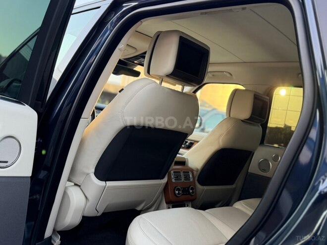 Land Rover Range Rover-14