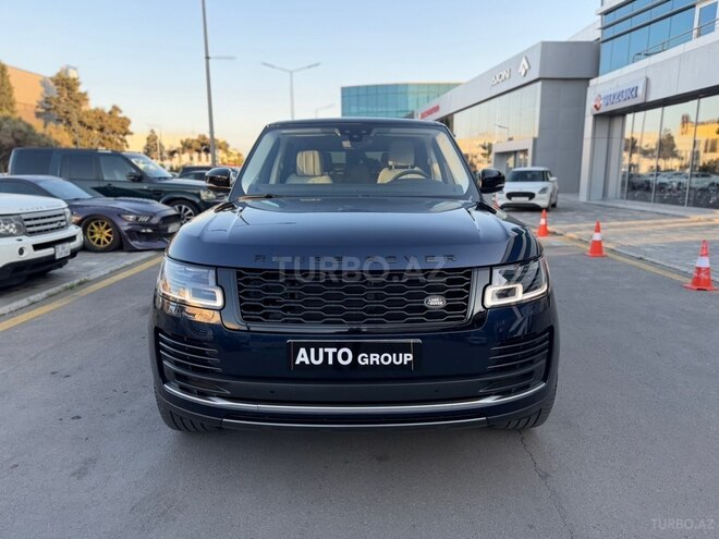 Land Rover Range Rover-2