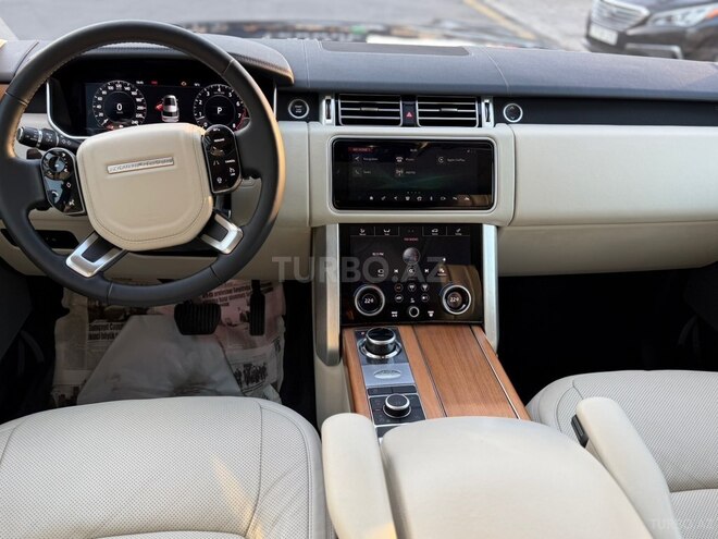 Land Rover Range Rover-13