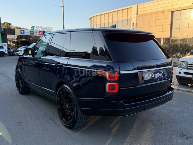 Land Rover Range Rover-10