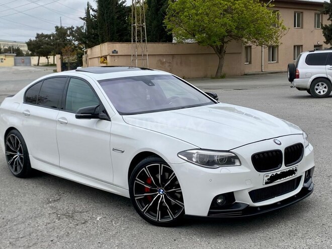 BMW 528-15