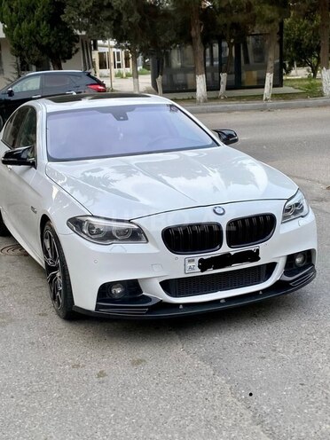 BMW 528-16