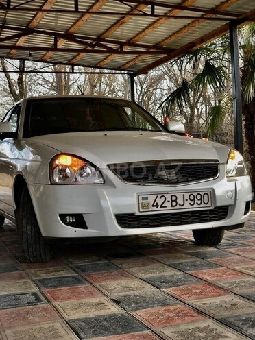 LADA (VAZ) Priora-3
