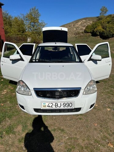 LADA (VAZ) Priora-9