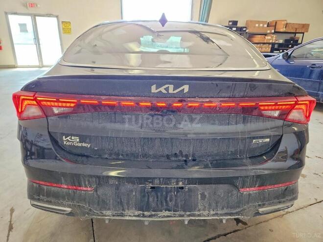 Kia K5-5