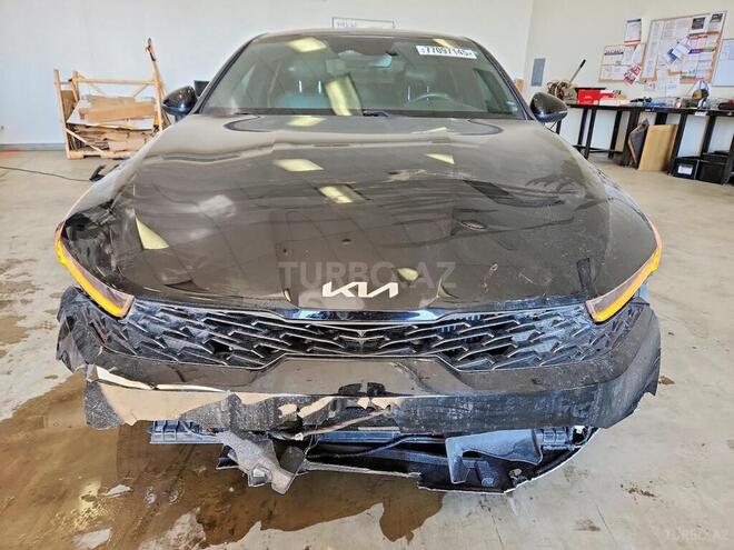 Kia K5-3