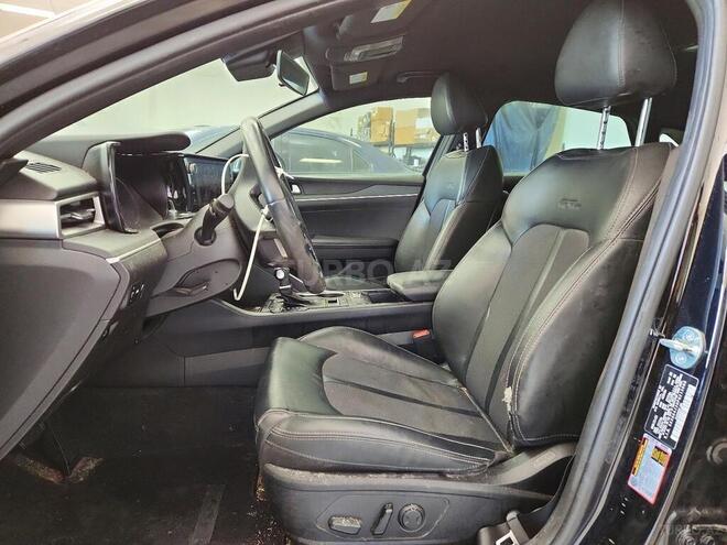 Kia K5-7
