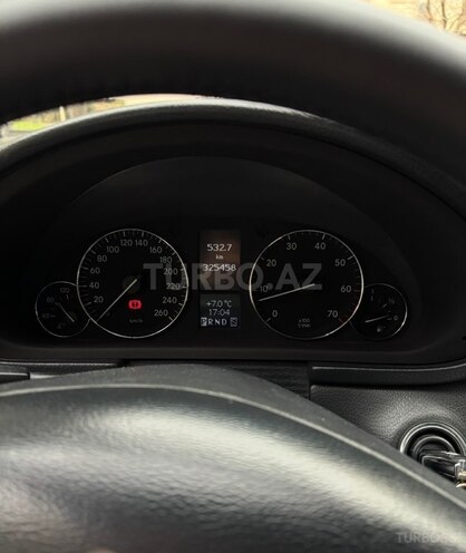 Mercedes C 240-10
