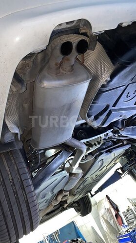Mercedes C 240-9
