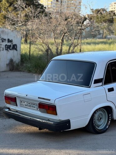 LADA (VAZ) 2107-3