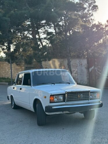 LADA (VAZ) 2107-8