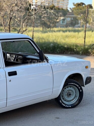 LADA (VAZ) 2107-7