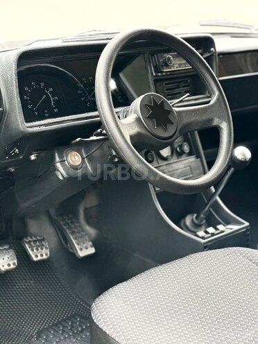 LADA (VAZ) 2107-11
