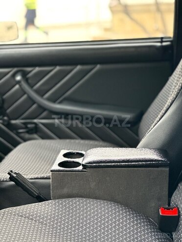 LADA (VAZ) 2107-10