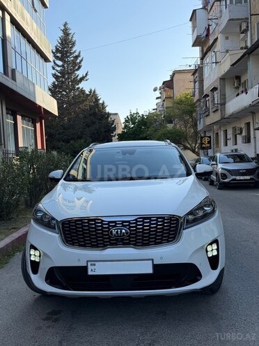 Kia Sorento-5