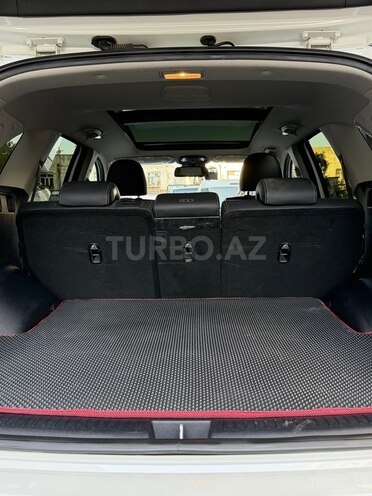 Kia Sorento-21
