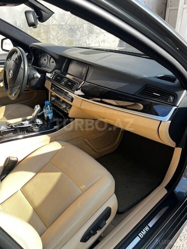 BMW 528-3