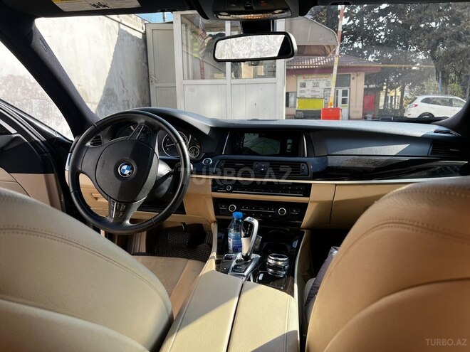 BMW 528-5