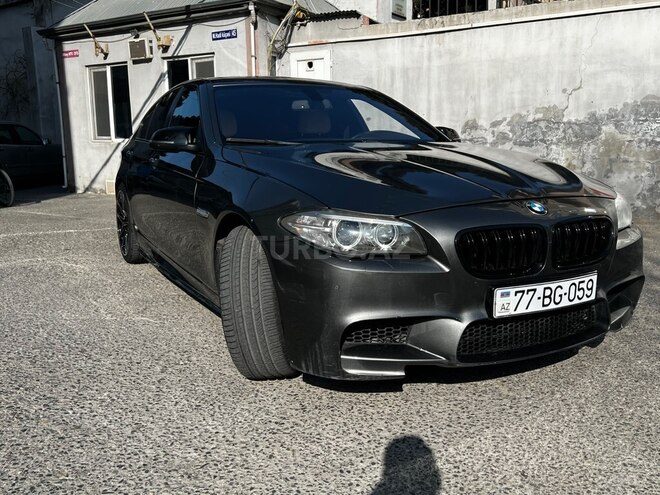 BMW 528-1