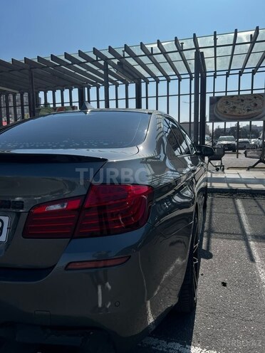BMW 528-10