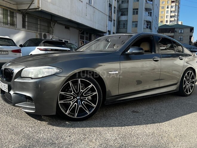BMW 528-7