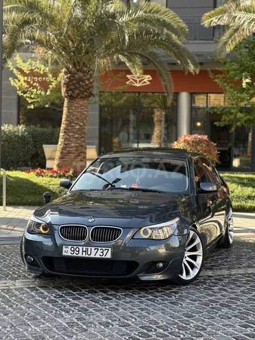 BMW 525-1