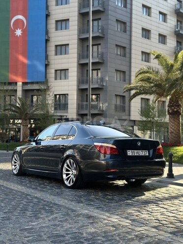BMW 525-2