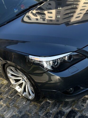 BMW 525-6